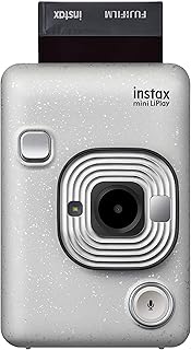fujifilm 富士胶片 instax 迷你liplay16631758 wei08 (stone white